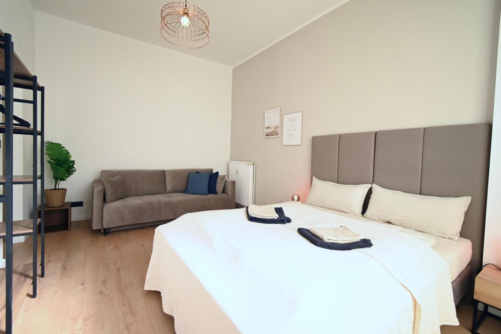 Stilvolle In Wilmersdorf Apartment Berlin