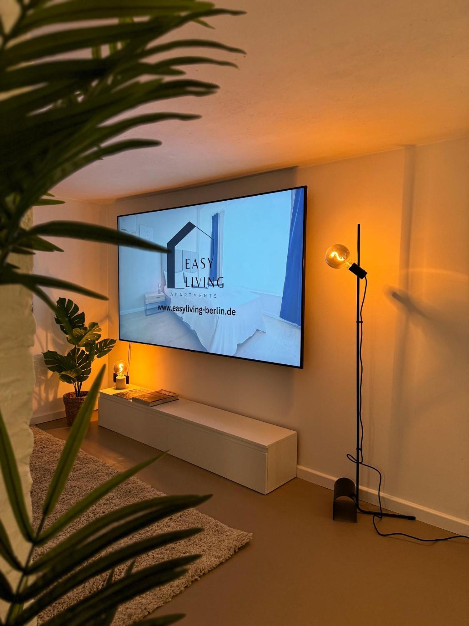 Stilvolle In Wilmersdorf Apartment Berlin